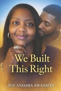 Cover: We Built This Right - Independently Published