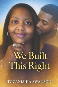 Enlarge image Cover: We Built This Right - Independently Published