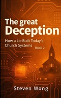 Cover: The Great Deception (book 2) - The Great Deception (book 2)