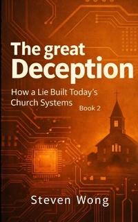 Enlarge image Cover: The Great Deception (book 2) - The Great Deception (book 2)