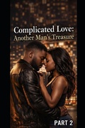 Cover: Complicated Love - Complicated Love