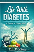 Cover: Life With Diabetes - Independently Published