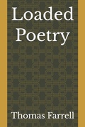 Cover: Loaded Poetry - Independently Published
