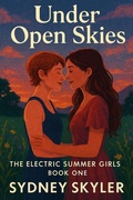 Cover: Under Open Skies - Under Open Skies