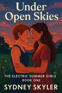 Enlarge image Cover: Under Open Skies - Under Open Skies