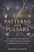 Cover: PATTERNS AND PULSARS - PATTERNS AND PULSARS