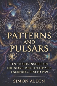 Enlarge image Cover: PATTERNS AND PULSARS - PATTERNS AND PULSARS