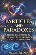 Cover: PARTICLES AND PARADOXES - PARTICLES AND PARADOXES
