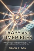 Cover: TRAPS AND TIMEPIECES - TRAPS AND TIMEPIECES