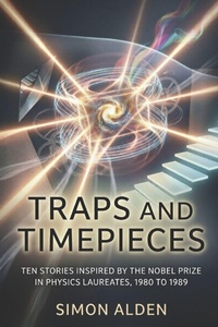 Enlarge image Cover: TRAPS AND TIMEPIECES - TRAPS AND TIMEPIECES