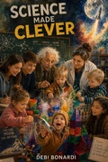Cover: SCIENCE MADE CLEVER - SCIENCE MADE CLEVER