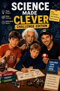 Cover: Science Made Clever - SCIENCE MADE CLEVER