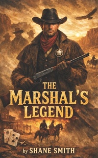 Enlarge image Cover: The Marshal's Legend - Independently Published