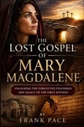 Cover: The Lost Gospel of Mary Magdalene - Independently Published