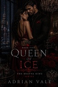 Cover: Queen of Ice - Queen of Ice