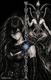 Enlarge image Cover: Winterbourne Insignia - Winterbourne Insignia
