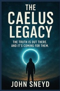Cover: The Caelus Legacy - Independently Published