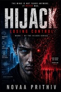 Cover: HIJACK - HIJACK
