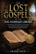 Cover: The Lost Gospels of the Nag Hammadi Library - Independently Published