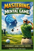 Cover: Mastering the Mental Game - Mastering the Mental Game