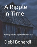 Cover: A Ripple in Time - A Ripple in Time