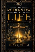 Cover: The Modern Day Book of Life - The Modern Day Book of Life