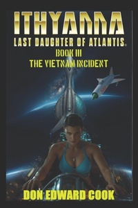Enlarge image Cover: Ithyanna Last Daughter of Atlantis Book III - Independently Published