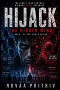Cover: HIJACK - HIJACK