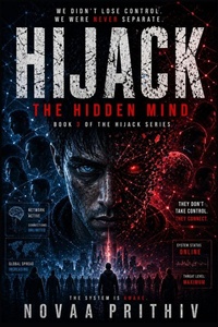 Enlarge image Cover: HIJACK - HIJACK