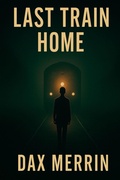 Cover: Last Train Home - Independently Published
