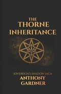 Cover: THE THORNE INHERITANCE - THE THORNE INHERITANCE