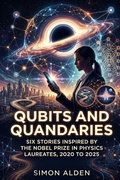 Cover: QUBITS AND QUANDARIES - QUBITS AND QUANDARIES