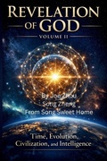 Cover: Revelation of God &middot; Volume II - Revelation of God &middot; Volume II