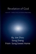 Cover: Revelation of God-Volume III - Revelation of God-Volume III