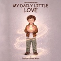 Cover: My Daily Little Love - Independently Published