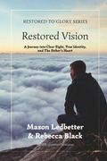 Cover: Restored Vision - Restored Vision
