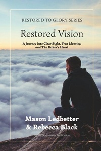 Enlarge image Cover: Restored Vision - Restored Vision