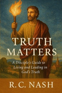 Enlarge image Cover: Truth Matters - Truth Matters