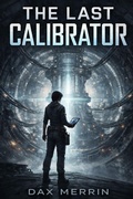 Cover: The Last Calibrator - Independently Published