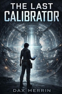 Enlarge image Cover: The Last Calibrator - Independently Published