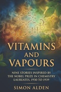 Cover: VITAMINS AND VAPOURS - VITAMINS AND VAPOURS