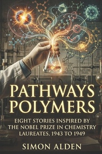 Enlarge image Cover: PATHWAYS AND POLYMERS - PATHWAYS AND POLYMERS