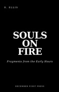 Cover: SOULS ON FIRE - Independently Published