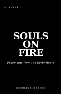 Enlarge image Cover: SOULS ON FIRE - Independently Published