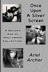 Enlarge image Cover: Once Upon A Silver Screen - Branching Plot Books