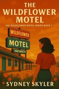 Cover: The Wildflower Motel - The Wildflower Motel