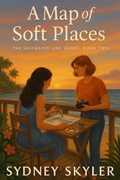 Cover: A Map of Soft Places - A Map of Soft Places