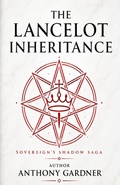 Cover: THE LANCELOT INHERITANCE - THE LANCELOT INHERITANCE