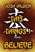 Cover: This Things I Believe - This Things I Believe