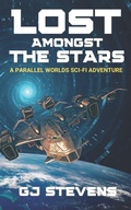 Cover: Lost Amongst the Stars - Lost Amongst the Stars